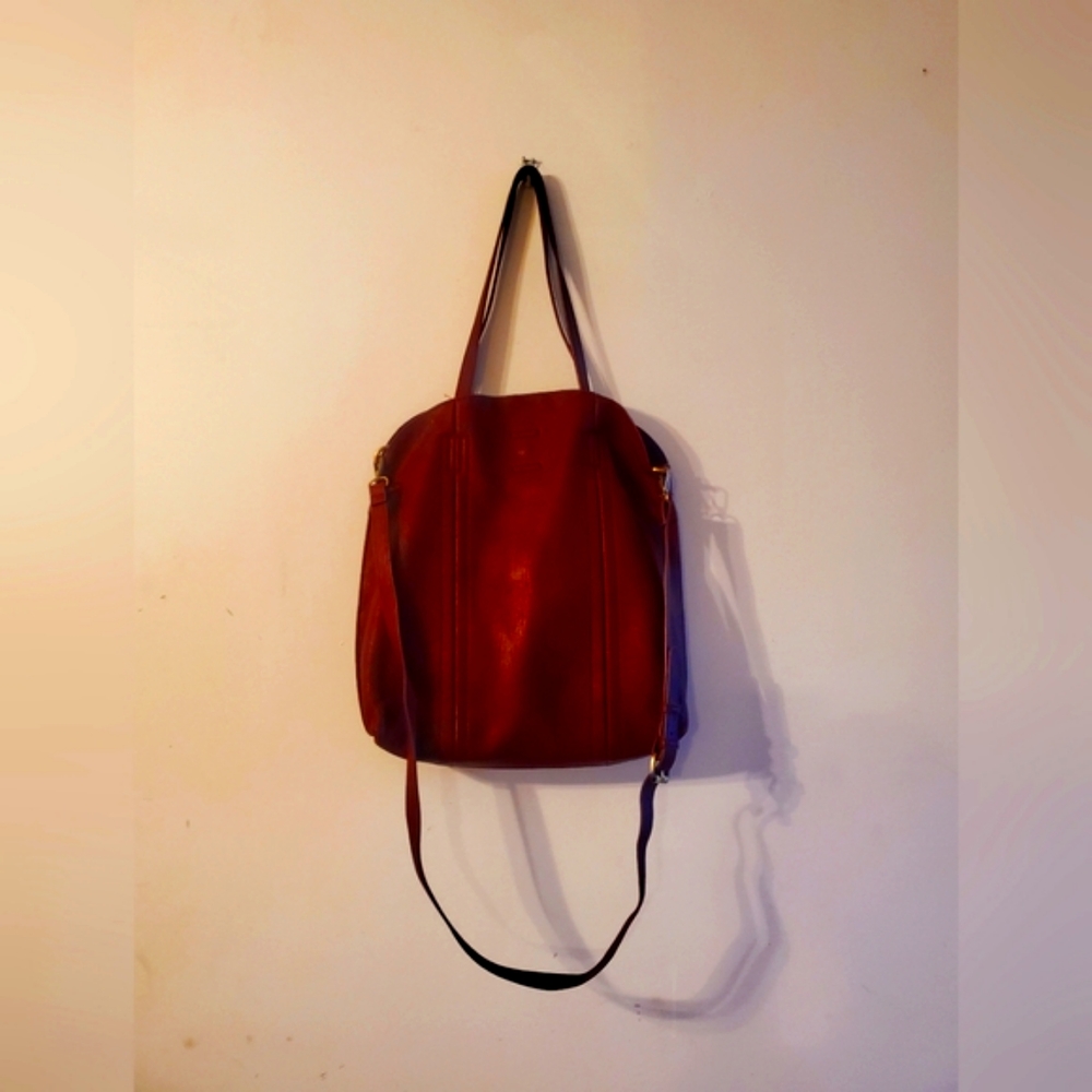 Antik Kraft Ophelia Hobo Shoulder Bag